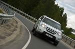 Honda Pilot 2009 года